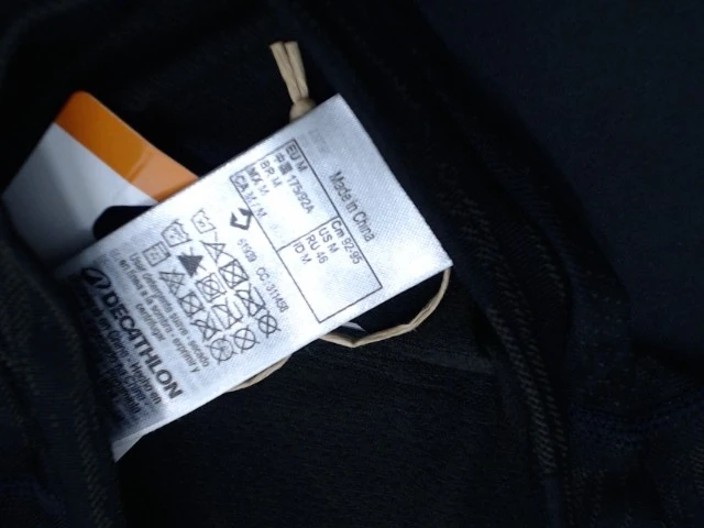 Decathlon T-shirt – photo 3